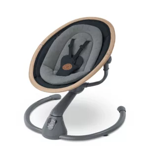 Cadeira de Descanso Cassia Beyond Graphite - Maxi-cosi