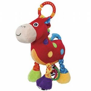 Móbile Cavalinho Musical - Buba Toys