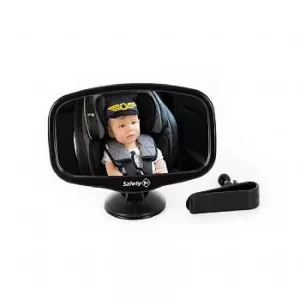Espelho 2 Em 1 para Carro - Safety