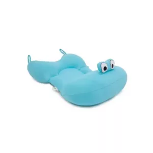 Almofada para Banho Grande Azul Polinesia - Baby Pil