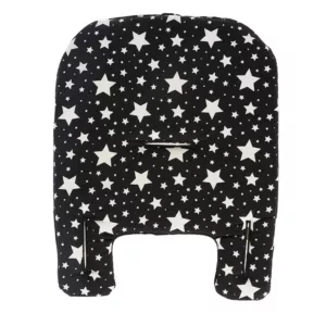 Almofada para Carrinho Comfi Cush Mini Estrelas - Clingo