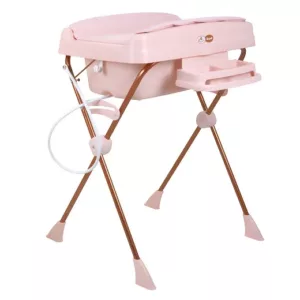 Banheira Millenia + Mon Amour Rosa - Burigotto