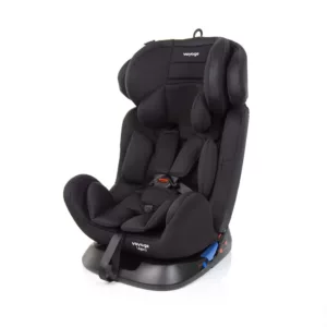 Cadeira Para Auto Legacy 0 a 36kg Preto - Voyage