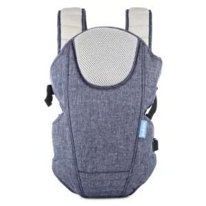 Canguru Confort Line  Jeans - Kababy