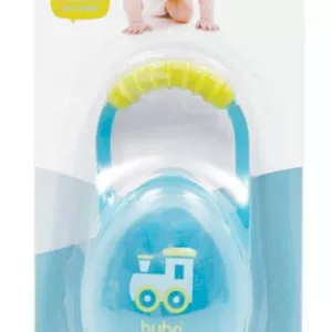 Case Porta Chupetas Azul - Buba Toys