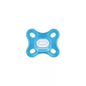 Chupeta Comfort Azul 0-2m - Mam