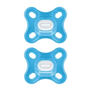 Chupeta Comfort Azul - Mam