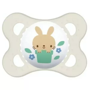 Chupeta Original Coleção Garden Coelho 0-6m - Mam