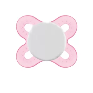 Chupeta Start Rosa 0-2m - Mam