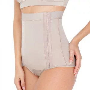 Descontinuado - Cinta Abdominal Med Doctor Secret - Dilady