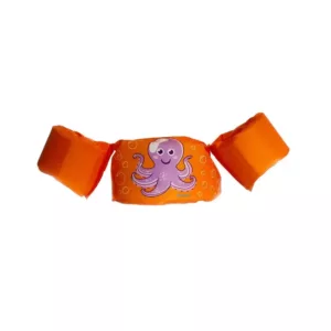 Colete Flutuante Polvo - Kababy