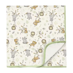 Cueiro Safari Off White  - Hug