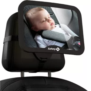 Espelho Back Seat - Safety