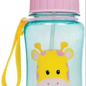 Garrafinha Animal Fun Girafa - Buba