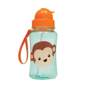 Garrafinha Animal Fun Macaco - Buba