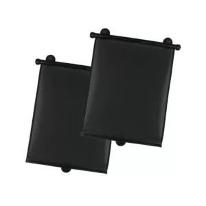 Kit 2 Protetores Solares Retráteis  - Kababy