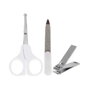Kit Manicure com Estojo - Buba
