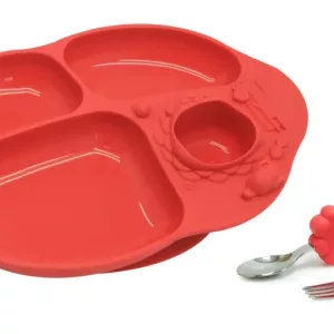 Kit para  Alimentação Leão Marcus - Marcus & Marcus