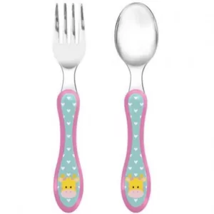 Kit Talher Girafa - Buba