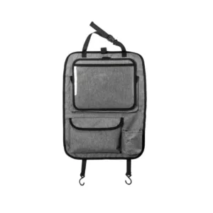Organizador para Banco com Suporte para Tablet Destacável - Kababy