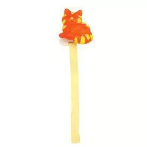 Prendedor de Chupeta Gatinho - Safety