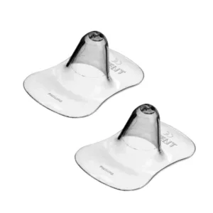 Protetor para Mamilos Pequeno- Philips Avent