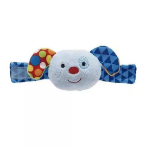 Pulseirinha Happy Zoo Cachorro- Buba