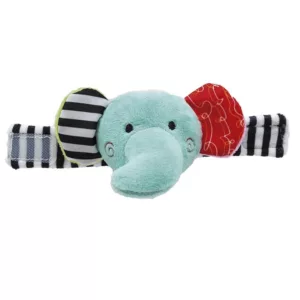 Pulseirinha Happy Zoo Elefante - Buba