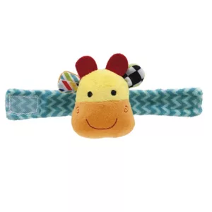 Pulseirinha Happy Zoo Vaca- Buba