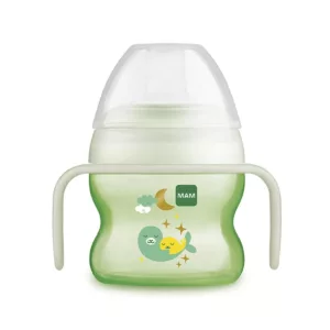 Starter Cup Night 4m+ 150ml Verde - Mam