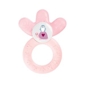 Mordedor Cooler Rosa - Mam