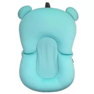 Almofada Para Banho Azul- BUBA