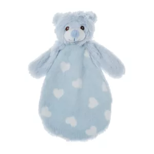 Naninha Mimo Ursinho Azul Loani