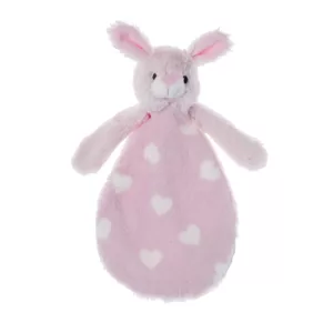  Naninha Mimo Coelhinho Rosa - Loani