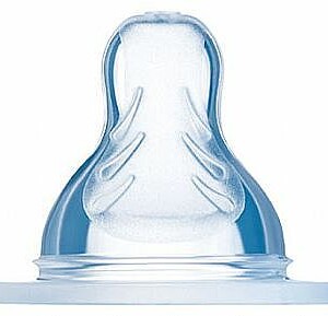 Bico 3 Ortodôntico Fluxo Rápido 4m+ - Mam