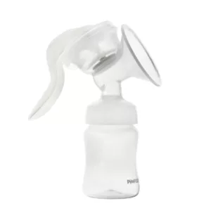 Bomba Manual Extratora De Leite 180ml - Pimpolho