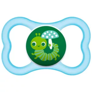 Chupeta Air 6+ Azul - mam