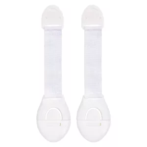 Kit Trava Ajustável - Buba