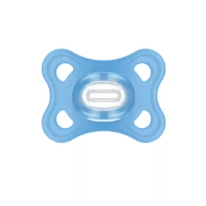 Chupeta Comfort 2  0-6 meses  Azul - Mam
