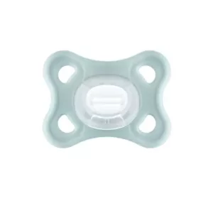 Chupeta Comfort 2  0-6 meses  Neutra - Mam