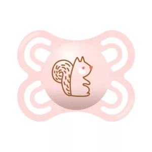 Chupeta Perfect  Rosa 0-6m  - Mam