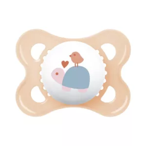 Chupeta Original Tartaruga 0-6 meses - Mam