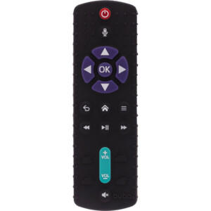 Mordedor Controle Remoto - Buba
