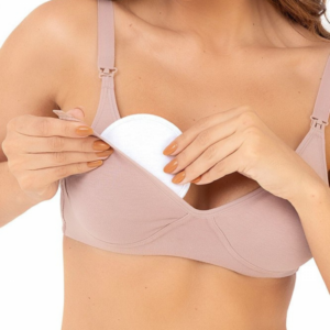 Kit Protetor De Mamilo Absorvente 6 Unidades - Love Secret