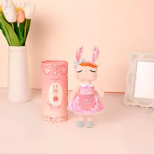 Boneca Mini Angela Ginger 20cm - Metoo