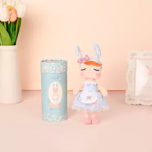 Boneca Mini Angela Lucy 20cm - Metoo