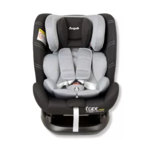 Cadeira De Auto isofix Egide Black (0 À 36Kg) - Burigotto