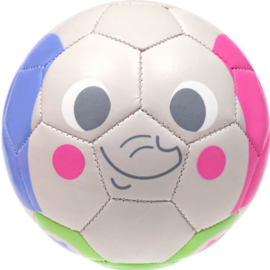 Bola Bubazoo Elefante - Buba