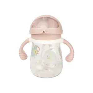Copo Rocket Rosa - Clingo