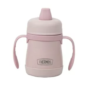 Caneca Térmica Baby Collection Rosa - Thermos